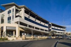 Photo of Campbelltown Private Hospital